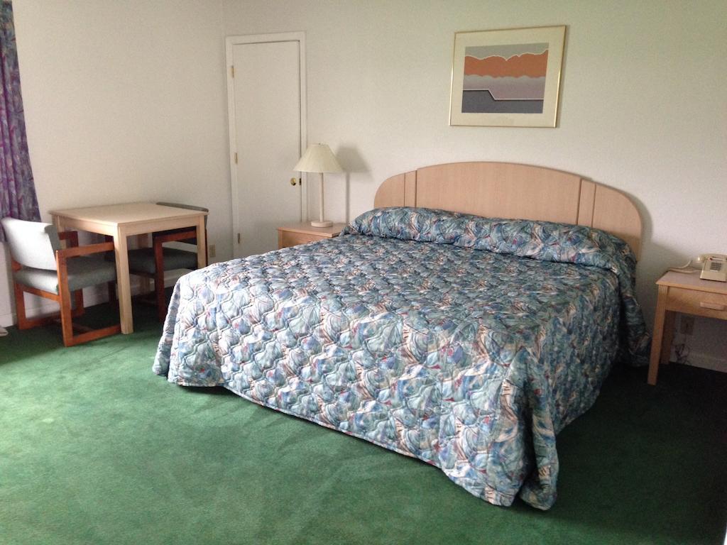 Economy Inn - Lafayette Pokoj fotografie